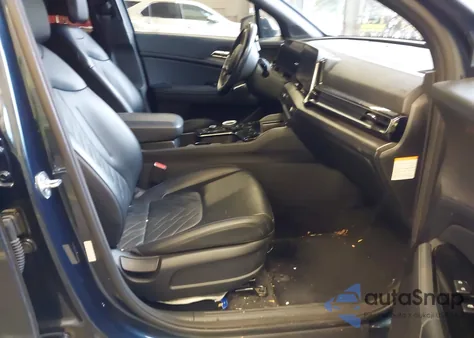 2023 Kia Sportage Plug-In Hybrid X-Line z USA, uszkodzony, nr VIN KNDPYDAH8P7085576